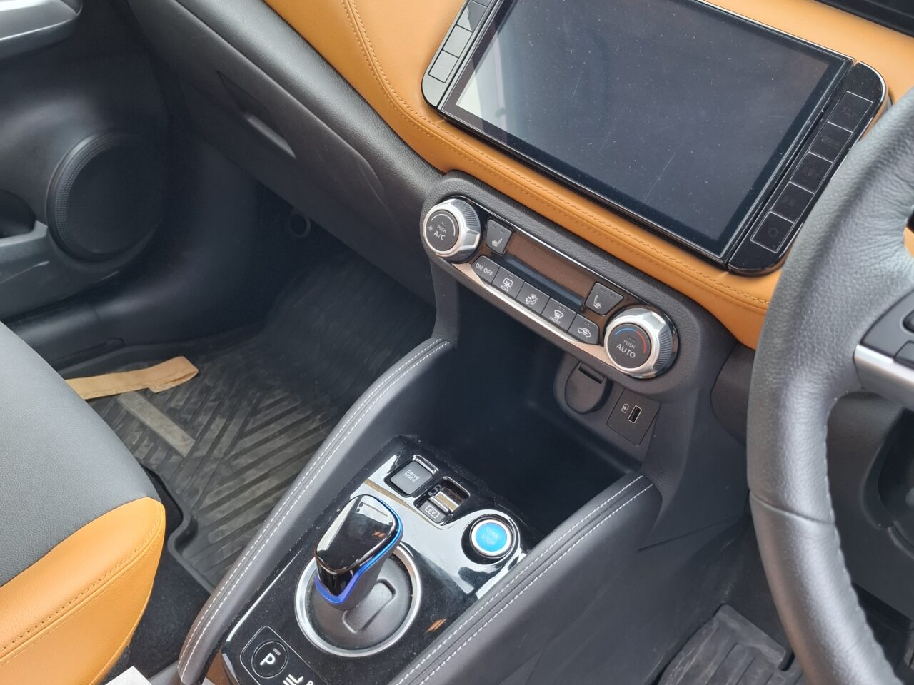 2020 Nissan Kicks e-Power — photo 3