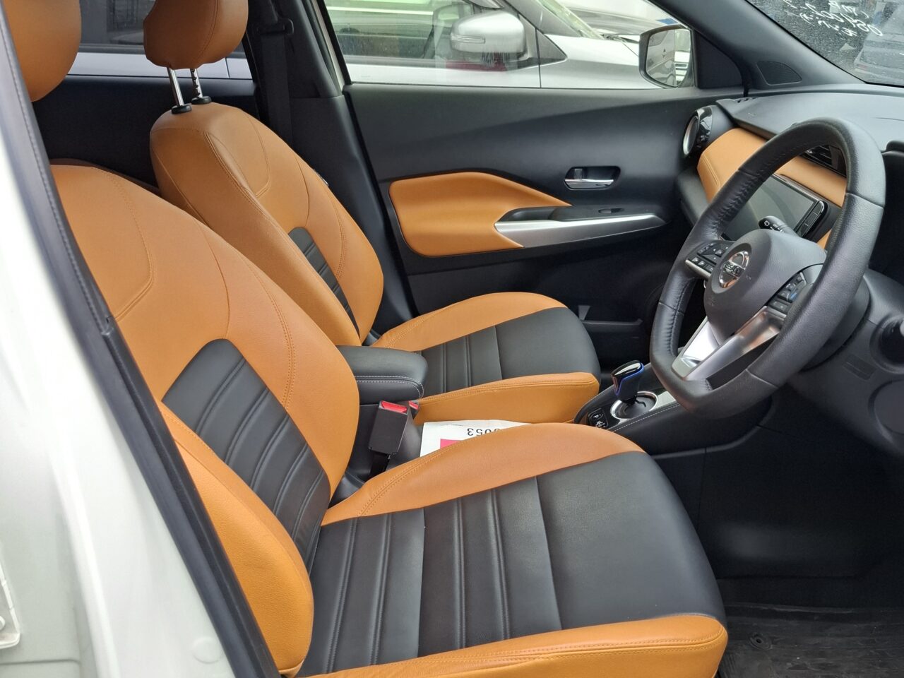 2020 Nissan Kicks e-Power — photo 4