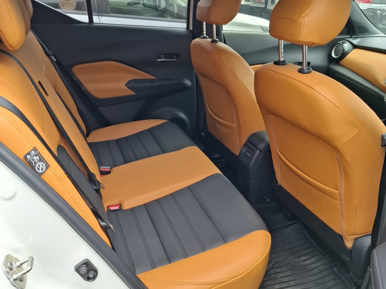 2020 Nissan Kicks e-Power — photo 5
