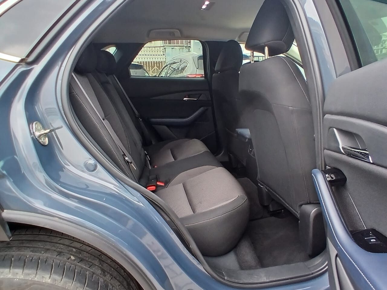 2018 Mazda CX30 — photo 5