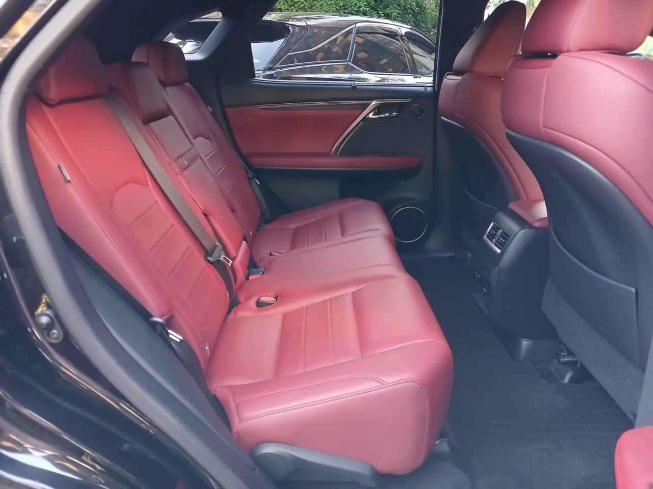 2019 Lexus RX300 — photo 6