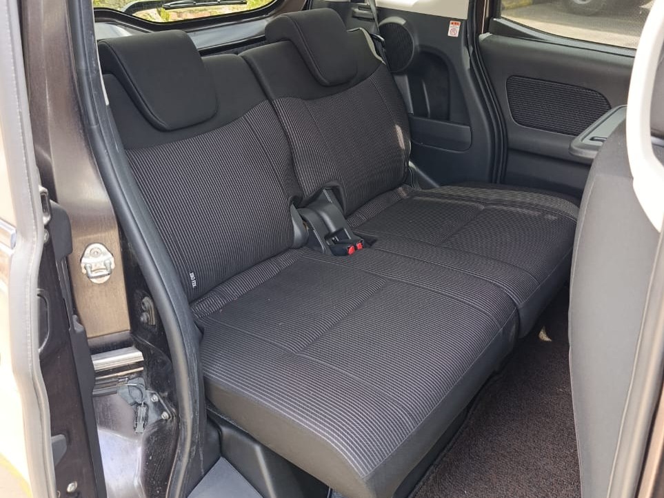2019 Nissan Roox Highway Star — photo 5