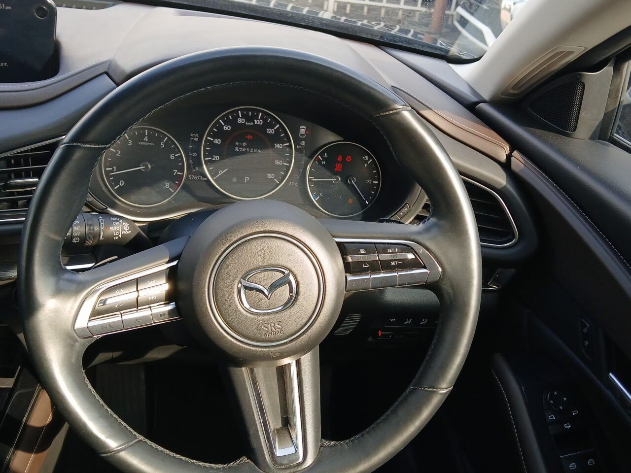 2020 Mazda CX-30 — photo 5