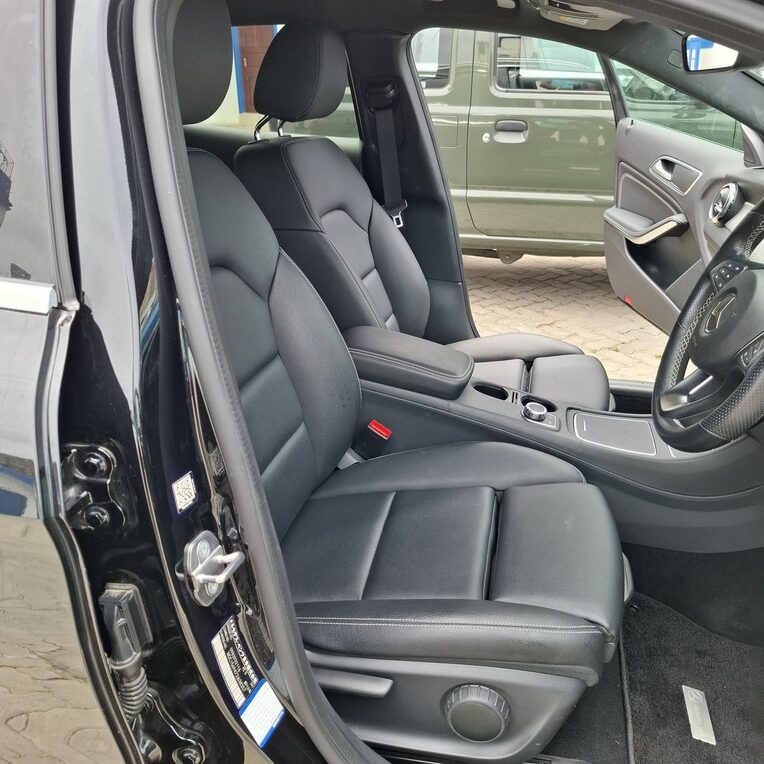 2019 Mercedes-Benz GLA 220 — photo 5