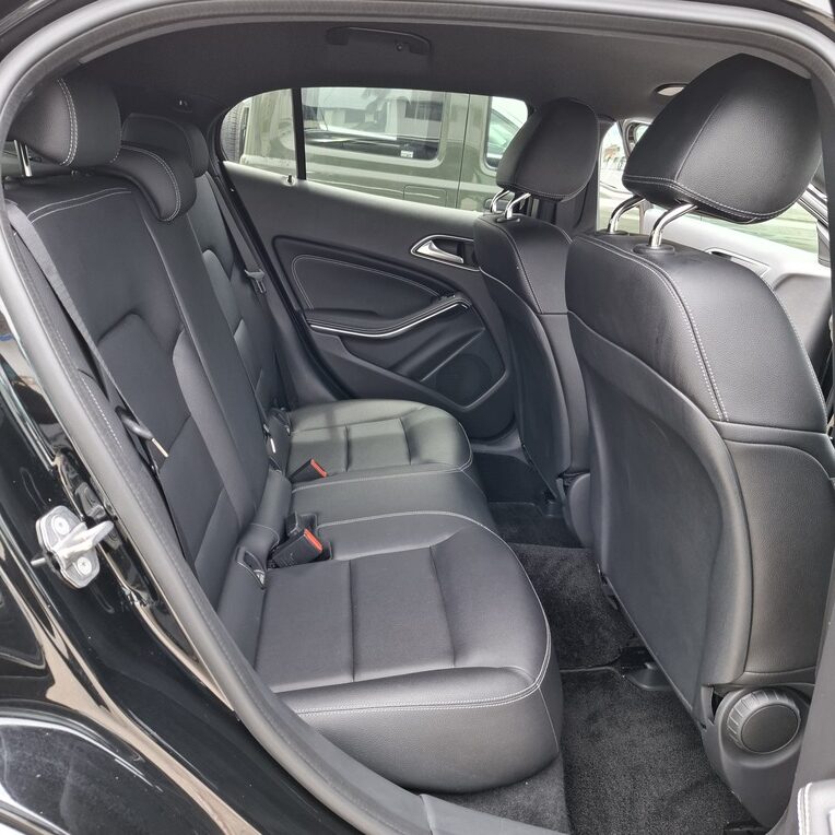 2019 Mercedes-Benz GLA 220 — photo 6