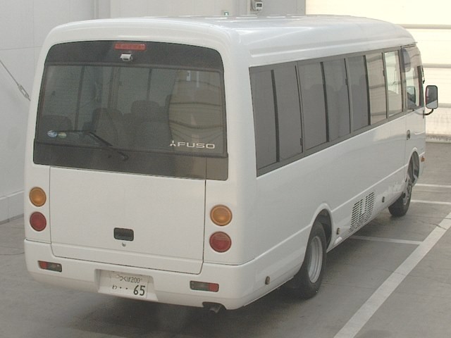 2020 Mitsubishi Rosa BE740G 29 Seater — photo 2