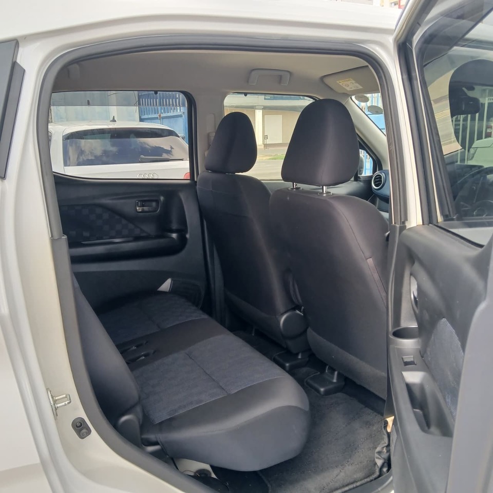 2019 Nissan Dayz Highway Star X Hybrid-S Package — photo 4