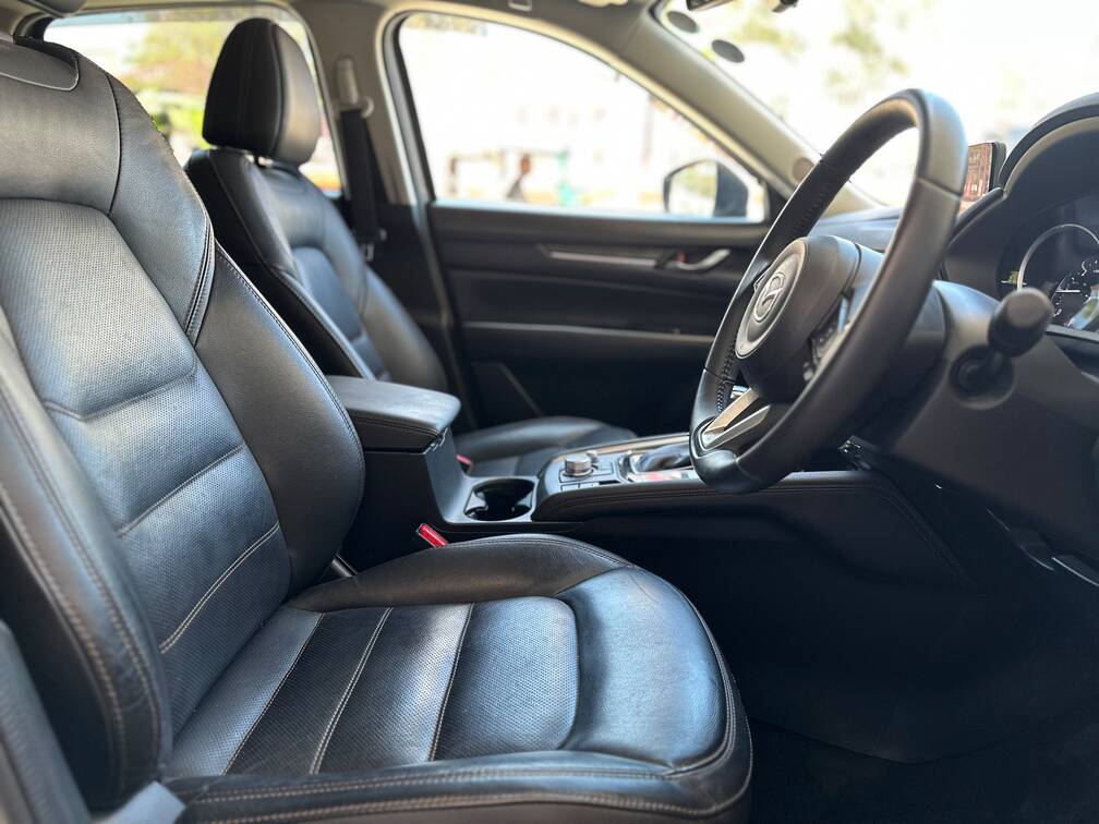 2019 Mazda CX-5 XDL — photo 4