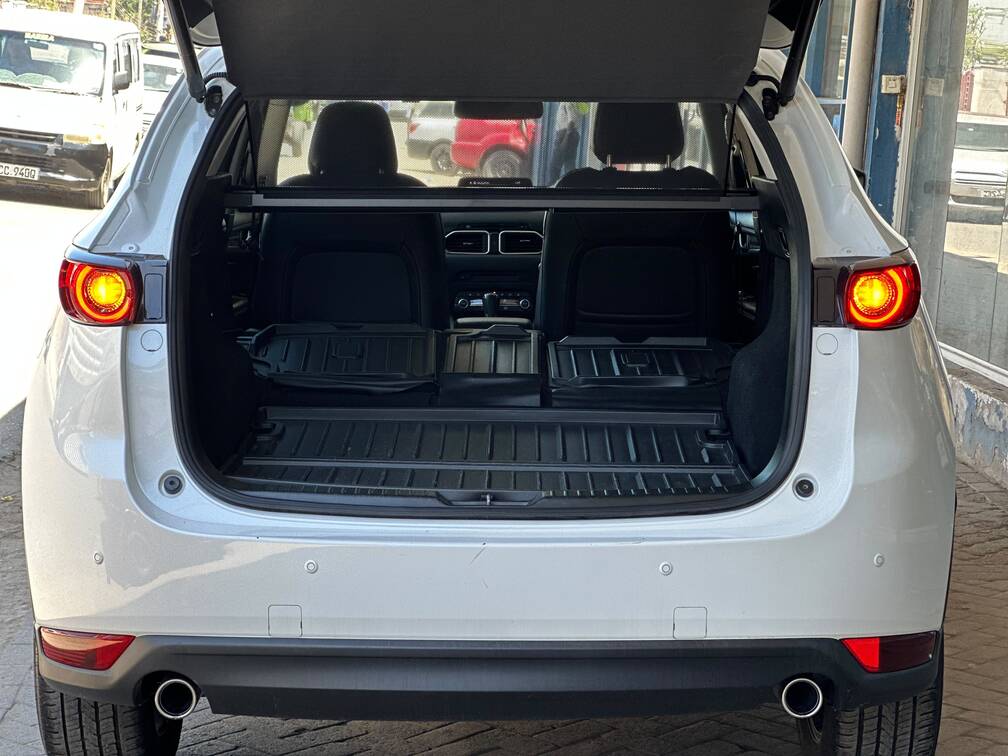 2019 Mazda CX-5 XDL — photo 5