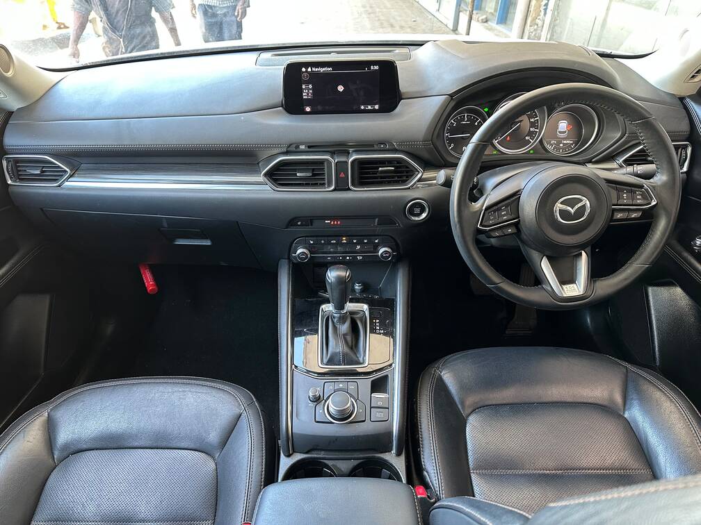 2019 Mazda CX-5 XDL — photo 3