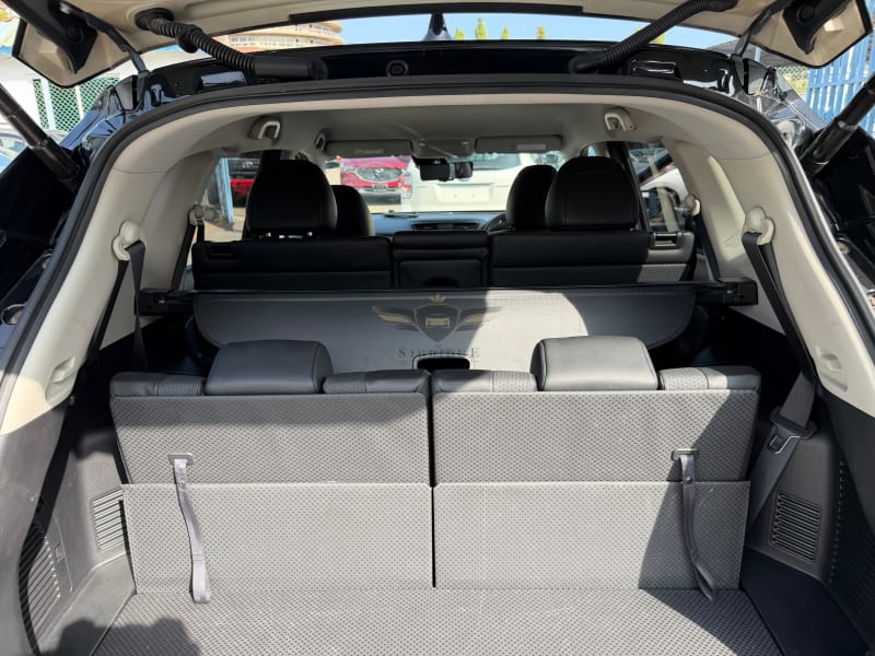 2019 Nissan X-Trail Premium Grade — photo 6