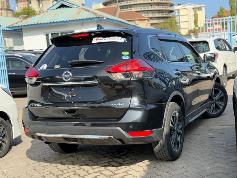 2019 Nissan X-Trail Premium Grade — photo 7