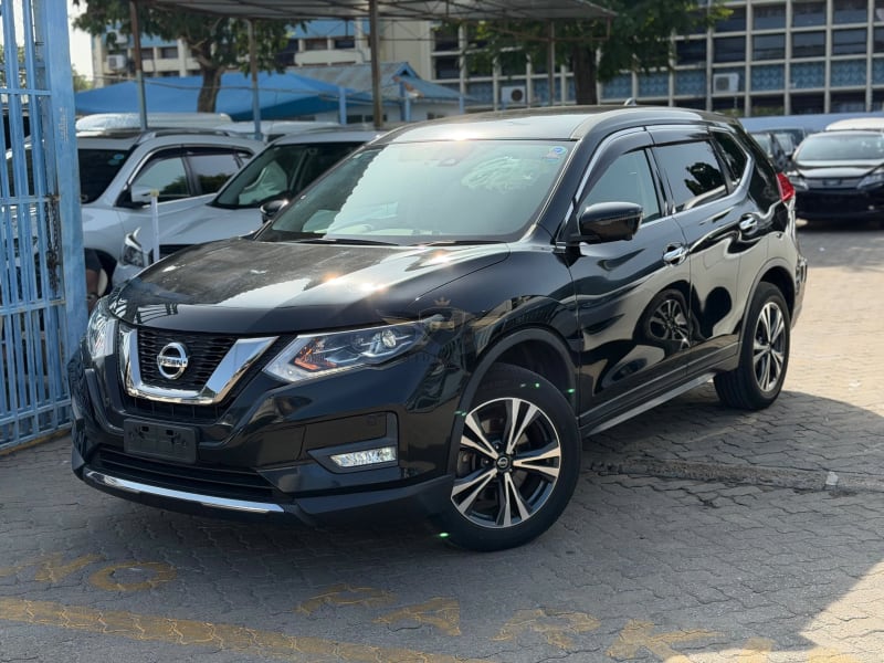 2019 Nissan X-Trail Premium Grade — photo 2