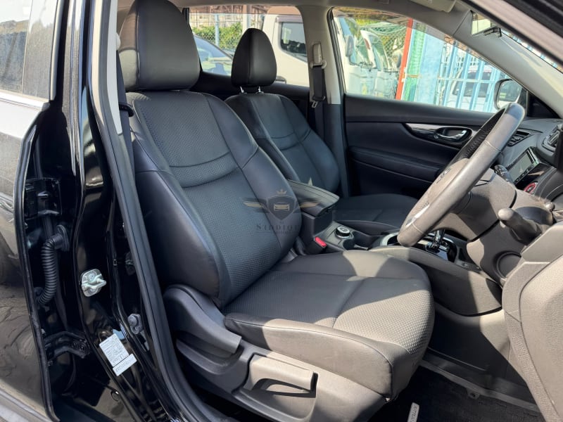 2019 Nissan X-Trail Premium Grade — photo 3