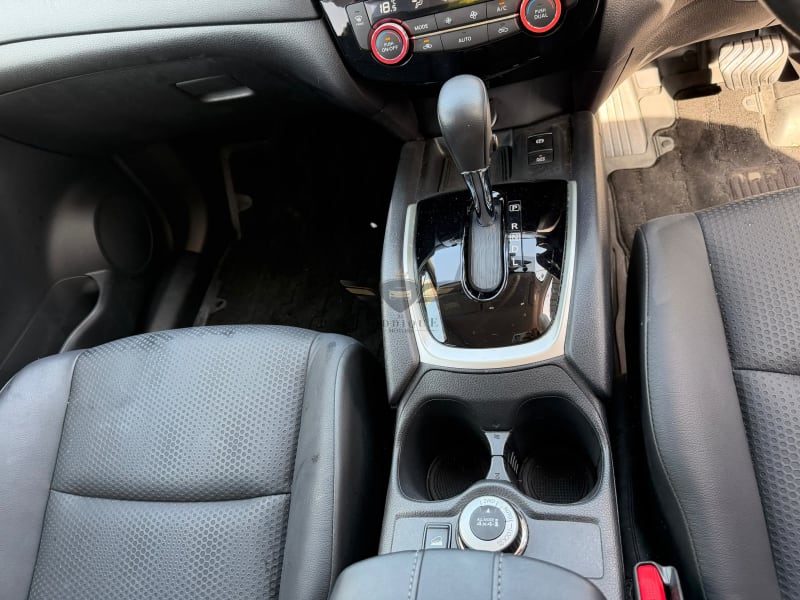 2019 Nissan X-Trail Premium Grade — photo 4