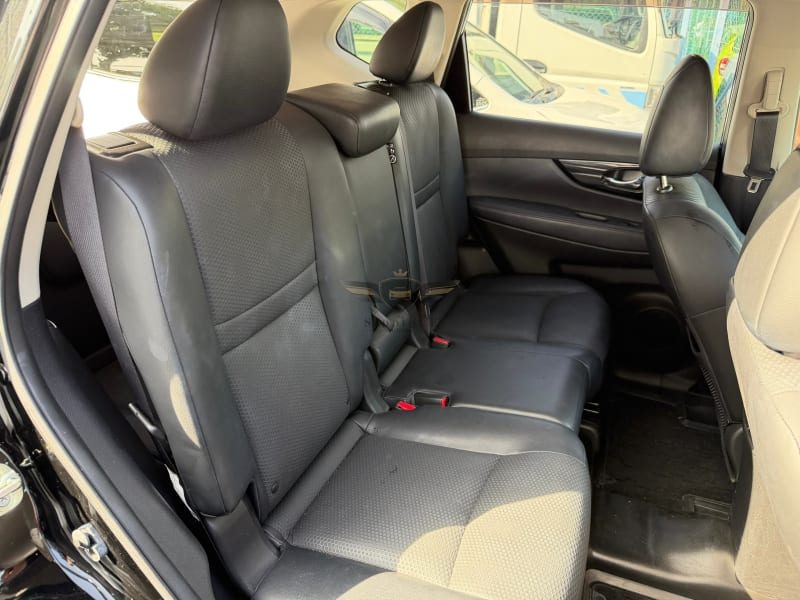 2019 Nissan X-Trail Premium Grade — photo 5