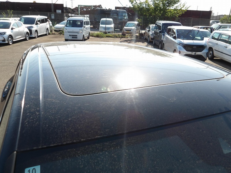 2020 Porsche Cayenne Sunroof — photo 5